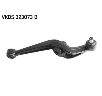 Řídicí páka, zavěšení kol SKF VKDS 323073 B