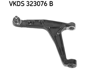 Řídicí páka, zavěšení kol SKF VKDS 323076 B