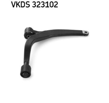 Řídicí páka, zavěšení kol SKF VKDS 323102