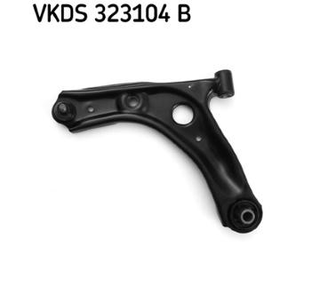 Řídicí páka, zavěšení kol SKF VKDS 323104 B