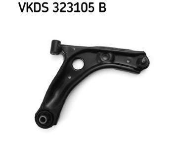 Řídicí páka, zavěšení kol SKF VKDS 323105 B