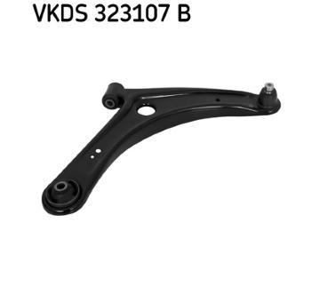 Řídicí páka, zavěšení kol SKF VKDS 323107 B