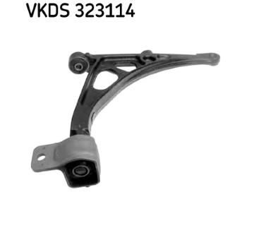 Řídicí páka, zavěšení kol SKF VKDS 323114