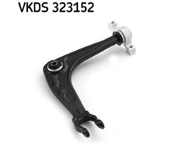 Řídicí páka, zavěšení kol SKF VKDS 323152