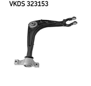 Řídicí páka, zavěšení kol SKF VKDS 323153