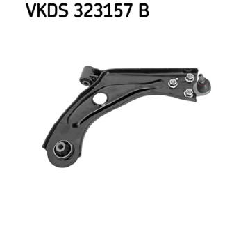 Řídicí páka, zavěšení kol SKF VKDS 323157 B