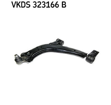 Řídicí páka, zavěšení kol SKF VKDS 323166 B