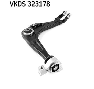 Řídicí páka, zavěšení kol SKF VKDS 323178