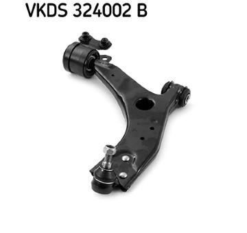 **Řídicí páka, zavěšení kol SKF VKDS 324002 B
