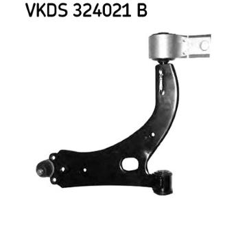 Řídicí páka, zavěšení kol SKF VKDS 324021 B