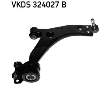 Řídicí páka, zavěšení kol SKF VKDS 324027 B