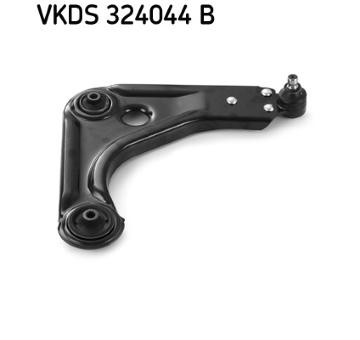 Řídicí páka, zavěšení kol SKF VKDS 324044 B