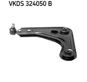 Řídicí páka, zavěšení kol SKF VKDS 324050 B