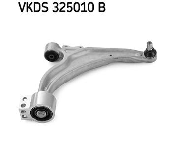Řídicí páka, zavěšení kol SKF VKDS 325010 B