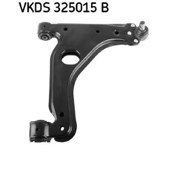 Rameno zavesenia kolies SKF VKDS 325015 B