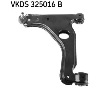 Řídicí páka, zavěšení kol SKF VKDS 325016 B