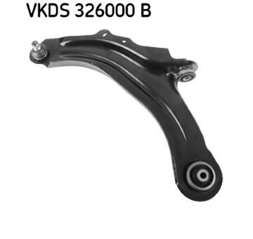 Řídicí páka, zavěšení kol SKF VKDS 326000 B