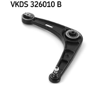 Řídicí páka, zavěšení kol SKF VKDS 326010 B