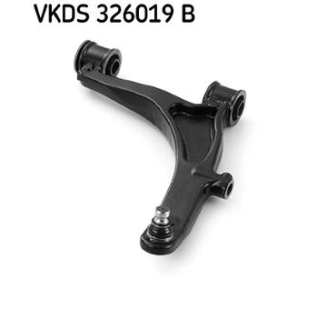Řídicí páka, zavěšení kol SKF VKDS 326019 B