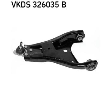 Řídicí páka, zavěšení kol SKF VKDS 326035 B