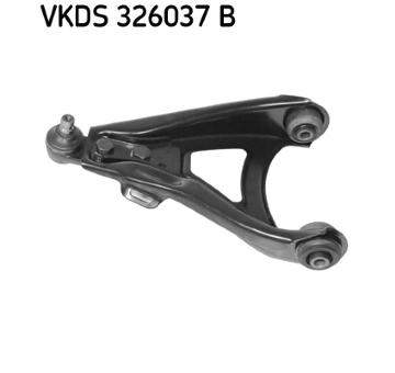 Řídicí páka, zavěšení kol SKF VKDS 326037 B
