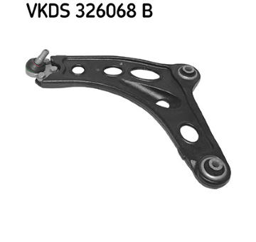 Řídicí páka, zavěšení kol SKF VKDS 326068 B