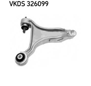 Řídicí páka, zavěšení kol SKF VKDS 326099