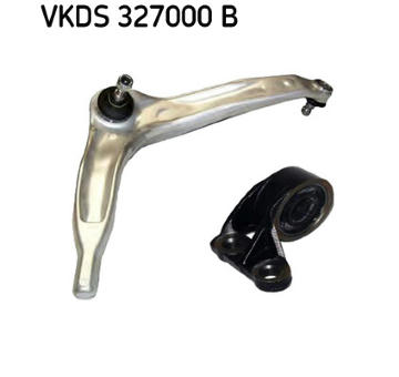 Řídicí páka, zavěšení kol SKF VKDS 327000 B