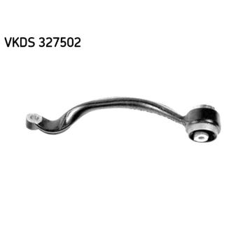 Řídicí páka, zavěšení kol SKF VKDS 327502