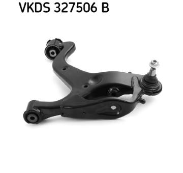 Rameno zavesenia kolies SKF VKDS 327506 B