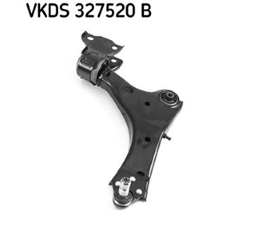 Rameno zavesenia kolies SKF VKDS 327520 B