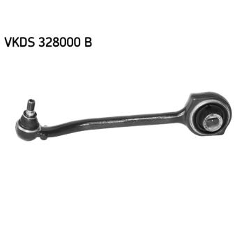 Řídicí páka, zavěšení kol SKF VKDS 328000 B