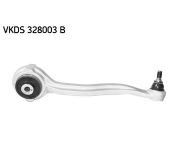 Řídicí páka, zavěšení kol SKF VKDS 328003 B