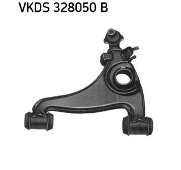 Řídicí páka, zavěšení kol SKF VKDS 328050 B