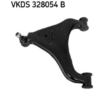 Řídicí páka, zavěšení kol SKF VKDS 328054 B