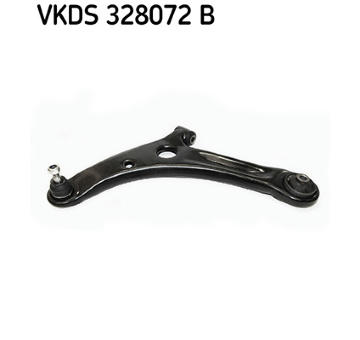 Řídicí páka, zavěšení kol SKF VKDS 328072 B