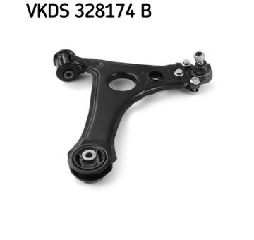 Řídicí páka, zavěšení kol SKF VKDS 328174 B