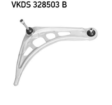 Řídicí páka, zavěšení kol SKF VKDS 328503 B