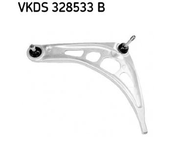 Řídicí páka, zavěšení kol SKF VKDS 328533 B