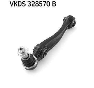 Řídicí páka, zavěšení kol SKF VKDS 328570 B