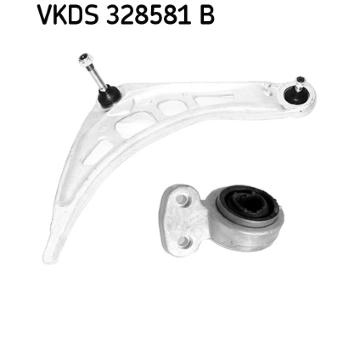 Řídicí páka, zavěšení kol SKF VKDS 328581 B