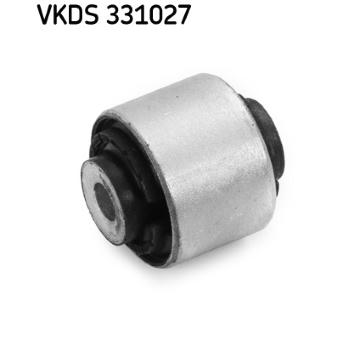 Ulożenie riadenia SKF VKDS 331027