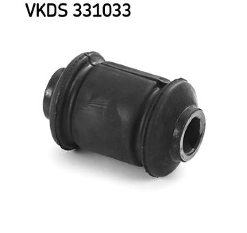 Ulożenie riadenia SKF VKDS 331033