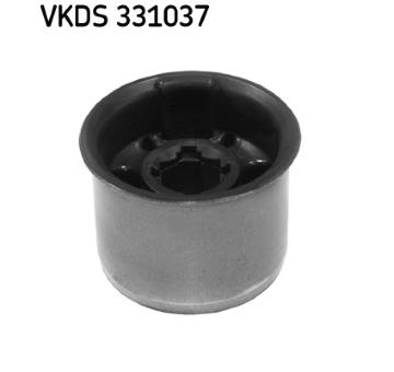 Uložení, řídicí mechanismus SKF VKDS 331037