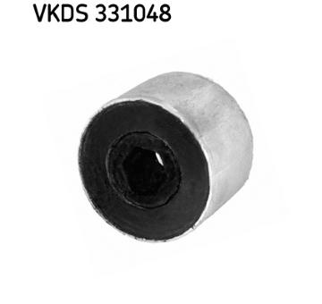Ulożenie riadenia SKF VKDS 331048