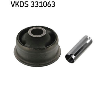 Uložení, řídicí mechanismus SKF VKDS 331063