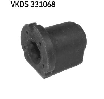 Ulożenie riadenia SKF VKDS 331068