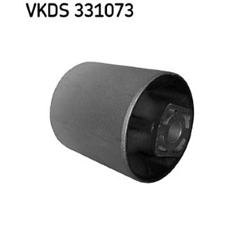 Ulożenie riadenia SKF VKDS 331073