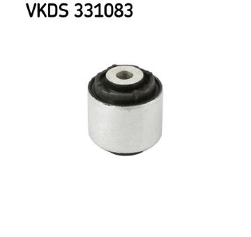 Uložení, řídicí mechanismus SKF VKDS 331083