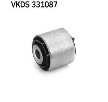 Ulożenie riadenia SKF VKDS 331087